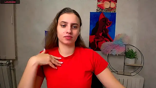 AmandaDimond  online show from 11-18-25, 10:40