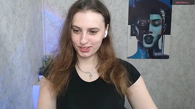 AmandaDimond  online show from 04-19-26, 12:50