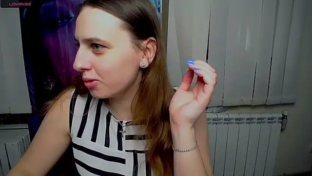 AmandaDimond  online show from 03-09-26, 09:57