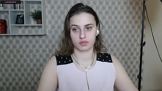 AmandaDimond  online show from 02-08-26, 02:37