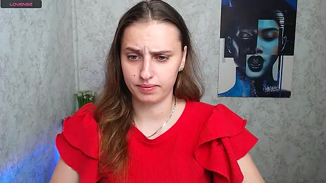 AmandaDimond  online show from 05-26-26, 12:47