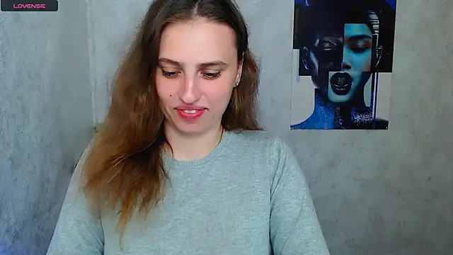 AmandaDimond  online show from 05-10-26, 03:47