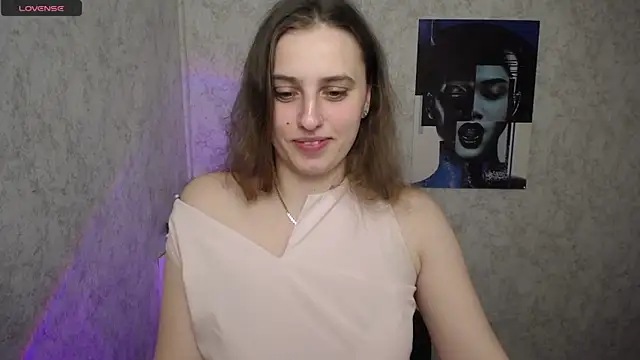 AmandaDimond  online show from 04-26-26, 10:56