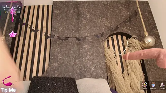 salome-gh online show from 03-22-26, 07:59