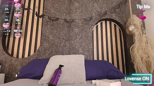 salome-gh online show from 01-08-26, 08:04