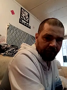 DouginWv online show from 04-12-26, 03:26