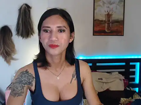 hottielicious slut69 online show from 02-02-26, 12:26