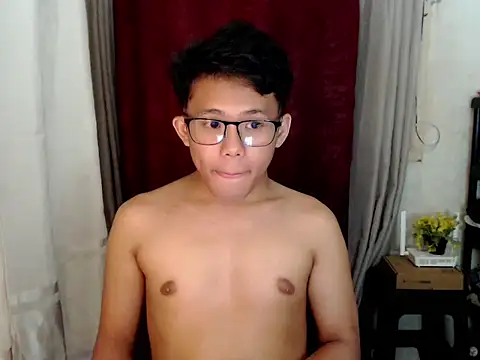 twink asianbunny online show from 11-26-25, 04:40