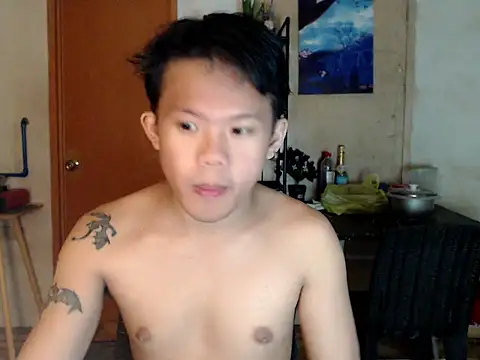 twink asianbunny online show from 01-14-26, 12:20