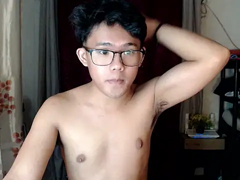 twink asianbunny online show from 10-25-25, 05:46