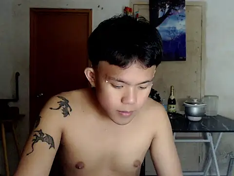 twink asianbunny online show from 01-18-26, 12:19