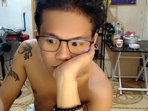 twink asianbunny online show from 03-03-26, 06:59