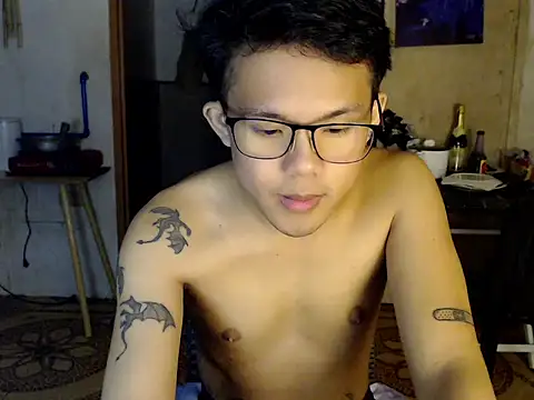 twink asianbunny online show from 02-18-26, 02:57
