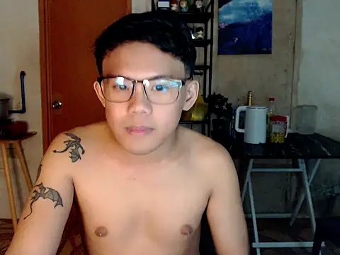 twink asianbunny online show from 01-19-26, 04:11