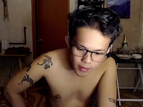 twink asianbunny online show from 02-25-26, 01:00