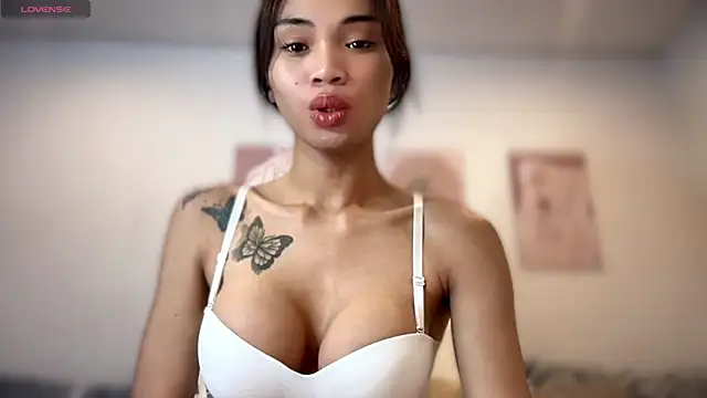 Angelfabxx online show from 03-06-26, 10:27