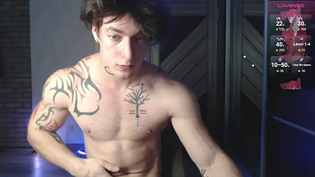 Brendan  Piks online show from 12-15-25, 07:36