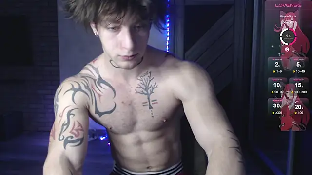 Brendan  Piks online show from 12-23-25, 08:46