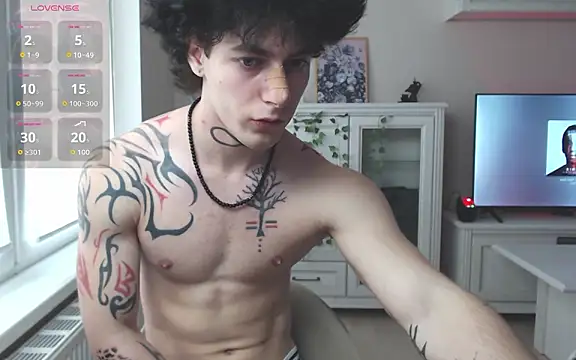 Brendan  Piks online show from 05-24-26, 10:37