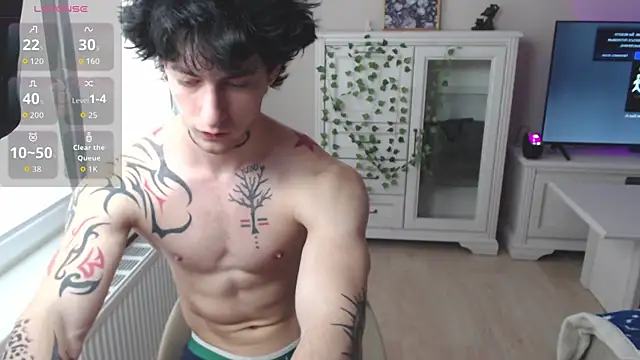 Brendan  Piks online show from 05-30-26, 10:32