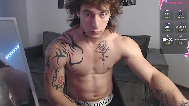 Brendan  Piks online show from 10-05-25, 09:44