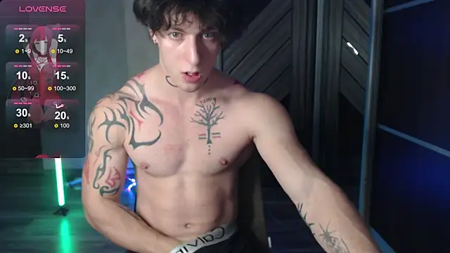 Brendan  Piks online show from 11-20-25, 07:03