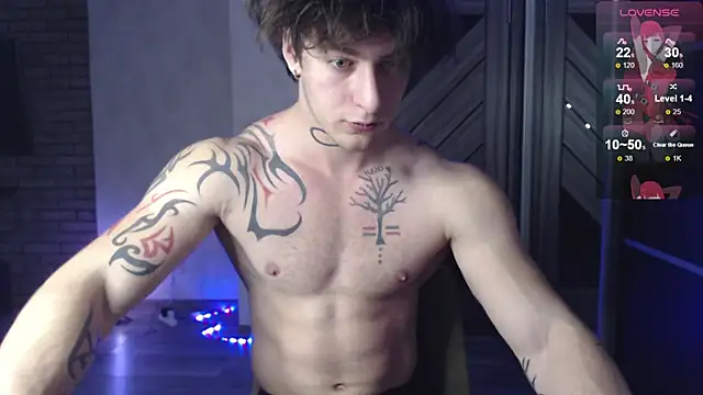 Brendan  Piks online show from 12-18-25, 09:03