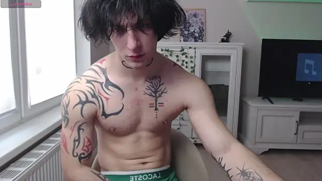 Brendan  Piks online show from 03-05-26, 08:11