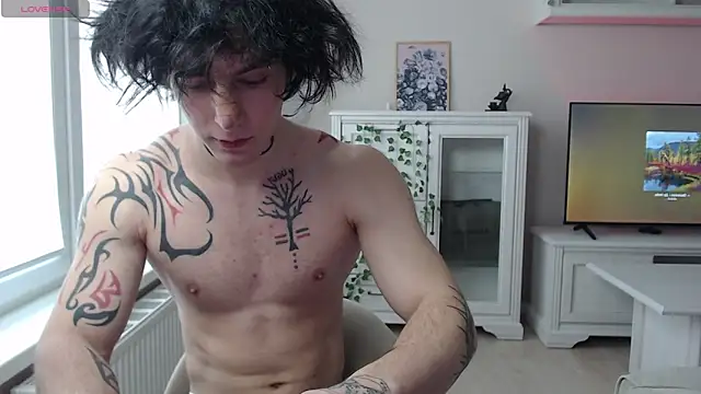 Brendan  Piks online show from 03-20-26, 08:48