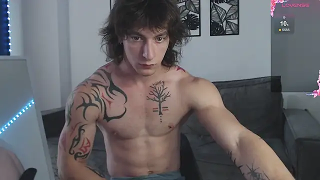 Brendan  Piks online show from 09-17-25, 10:28