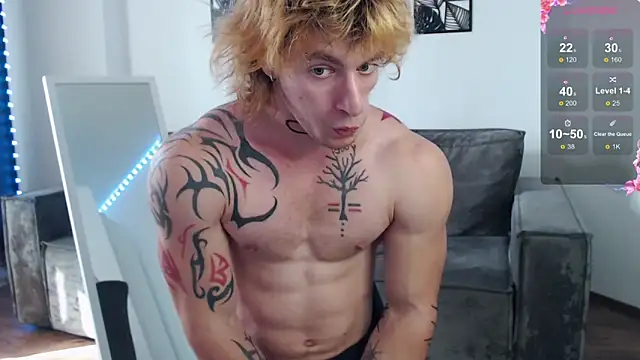 Brendan  Piks online show from 10-08-25, 10:17