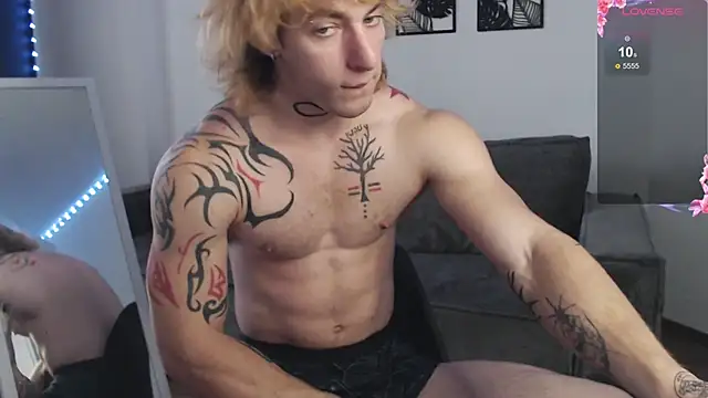 Brendan  Piks online show from 10-19-25, 10:18