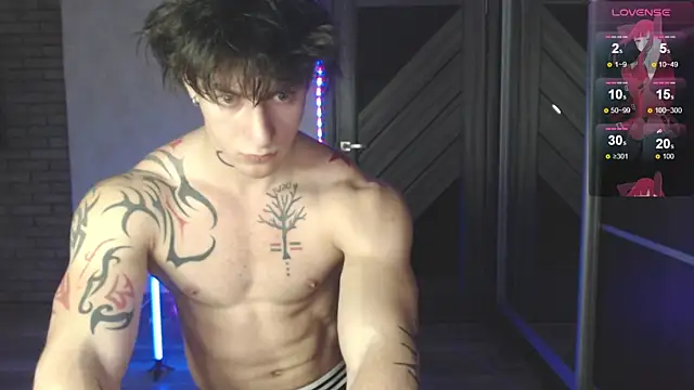 Brendan  Piks online show from 11-23-25, 07:18