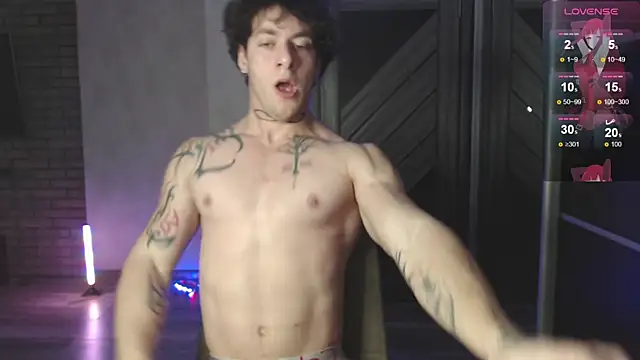 Brendan  Piks online show from 12-05-25, 06:45