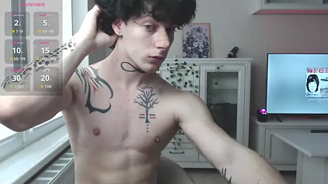 Brendan  Piks online show from 05-27-26, 02:46