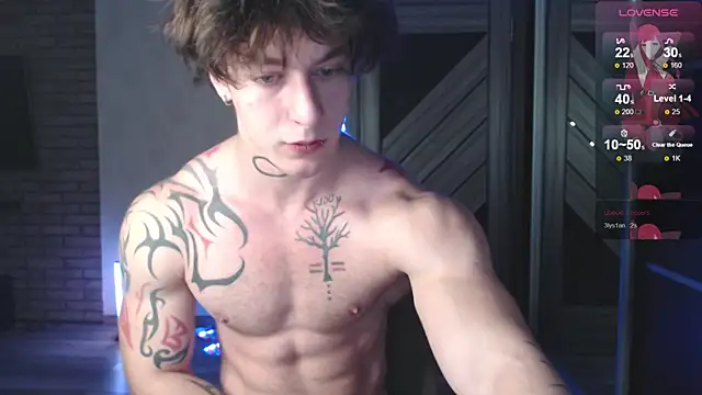 Brendan  Piks online show from 12-19-25, 10:50