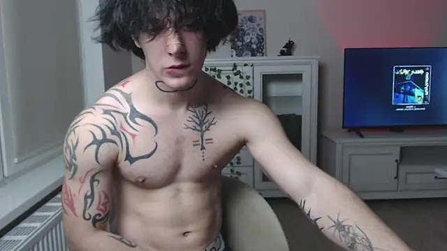 Brendan  Piks online show from 02-28-26, 03:11