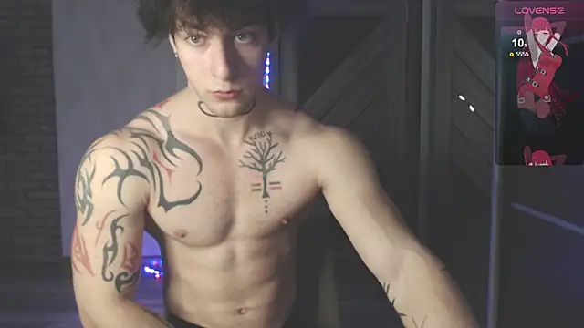 Brendan  Piks online show from 11-27-25, 07:53