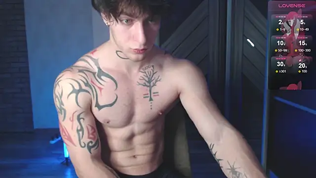 Brendan  Piks online show from 11-26-25, 07:52