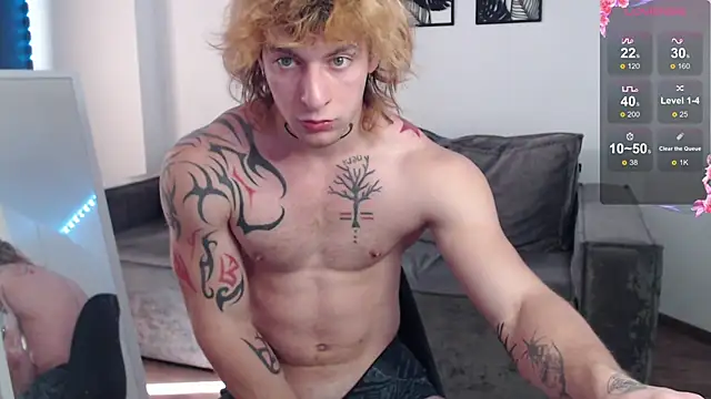 Brendan  Piks online show from 10-25-25, 09:52