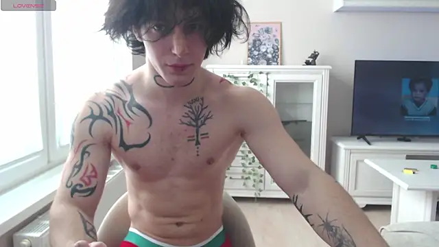 Brendan  Piks online show from 03-22-26, 08:27