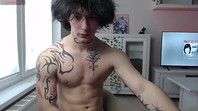 Brendan  Piks online show from 03-21-26, 09:14