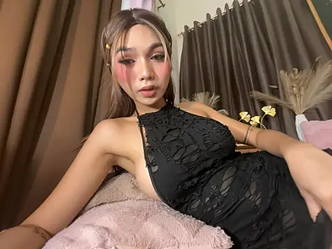 nikita morris online show from 07-26-26, 03:24
