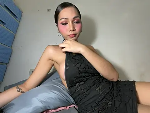nikita morris online show from 05-31-26, 02:50