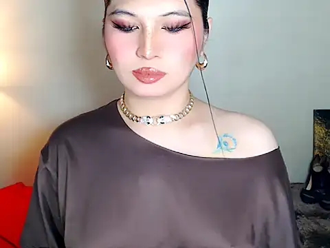 NaomiSmall online show from 01-10-26, 08:20