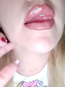 cameron 06 online show from 04-13-26, 11:47