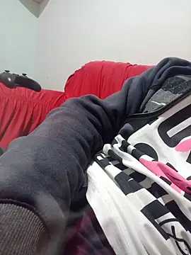 Suamulherfeliz online show from 06-02-26, 10:37