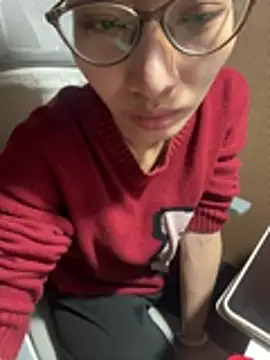 Mina048 online show from 02-13-26, 04:07