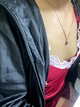 Mina048 online show from 11-03-25, 10:08