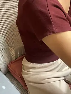 Mina048 online show from 06-18-26, 08:46